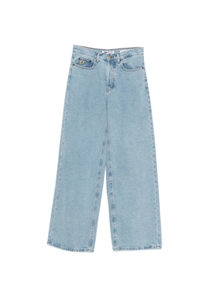 LOIS JEANS Skater loose jeans - Neutrals