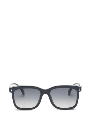 Moncler Eyewear Valaire sunglasses - Black
