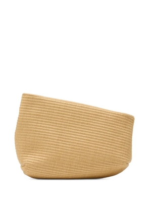 Marsèll Fantasmino clutch bag - Neutrals