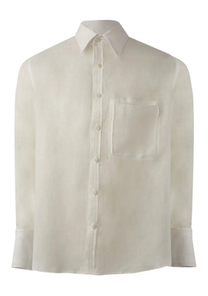 MISCI Vento shirt - White