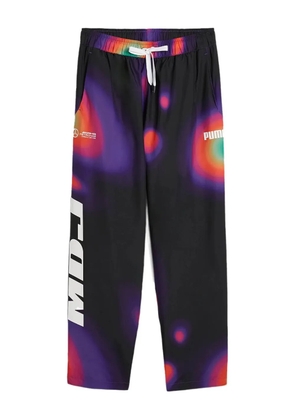 PUMA x MAPF1 X MDJ woven sweatpants - Black