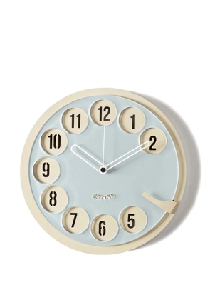 Arti & Mestieri Call Me clock - Neutrals