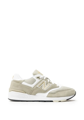 New Balance 597 sneakers - Neutrals