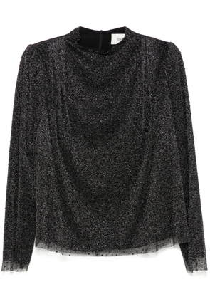 Ba&Sh Raba top - Grey