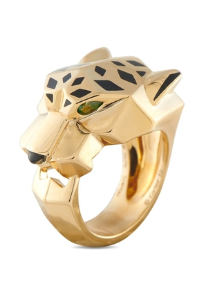 Cartier Panthere ring - Gold