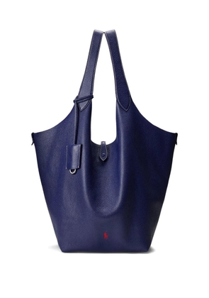 Polo Ralph Lauren Polo Pony tote bag - Blue