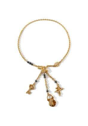 Ben Amun pendant necklace - Gold