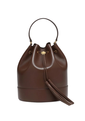 Gianvito Rossi Sienna 22 - Brown