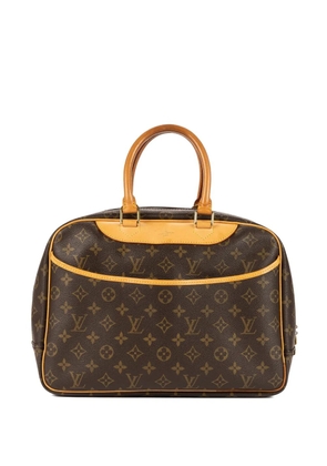 Louis Vuitton Pre-Owned monogram handbag - Brown
