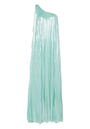 Retrofete Kensley maxi dress - Blue