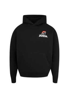 MARKET x Grateful Dead printed hoodie - Black