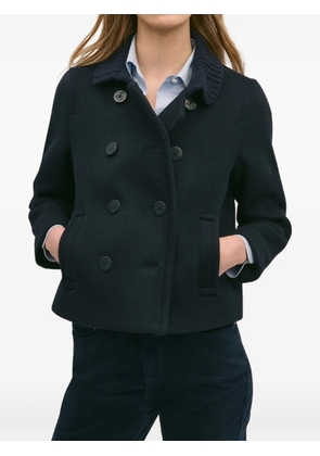 Brooks Brothers double-breasted jacket - Blue