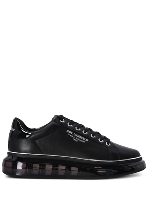 Karl Lagerfeld Kapri Kushion RSG sneakers - Black