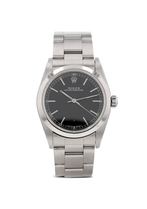 Rolex 1997 Oyster Perpetual 30mm watch - Black
