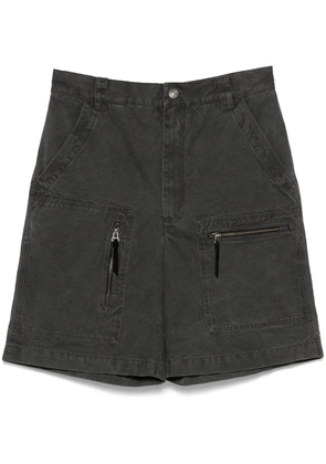 MARANT Kyle shorts - Black