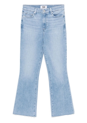 PAIGE Claudine jeans - Blue