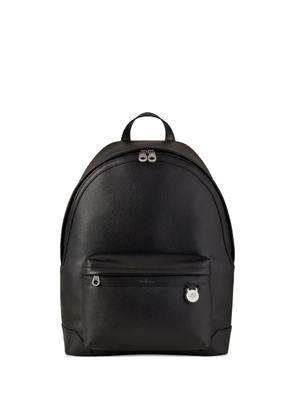 Mulberry Heritage zipped backpack - Black