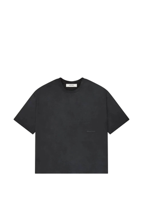ABOUTBLANK boxy-fit T-shirt - Black