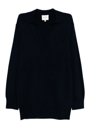 Reformation Maeve dress - Blue