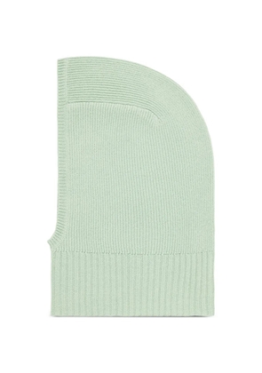 BOMPARD cashmere hood - Green