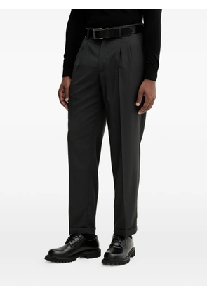 Barena pleated trousers - Black