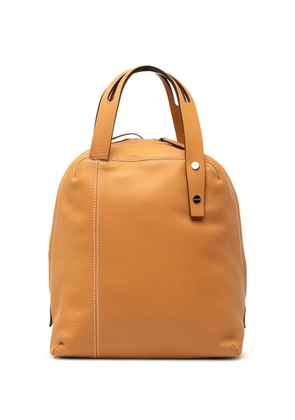 Loewe Pre-Owned 2010-2025 Leather handbag - Brown