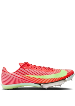 Nike Maxfly 2 lace-up sneakers - Red