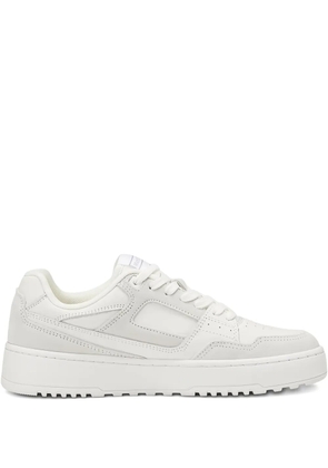 Marc O'Polo lace-up sneakers - White