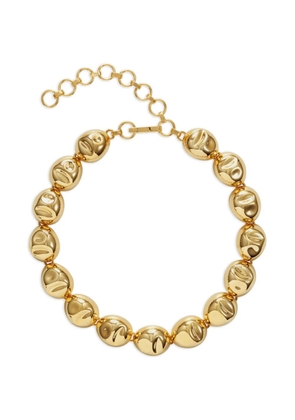 Monica Sordo Puerto necklace - Gold