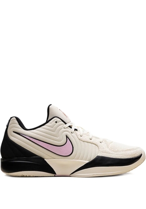 Nike Ja 2 'Coconut Milk' sneakers - Neutrals