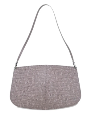 Louis Vuitton Pre-Owned 2001 Demi-lune handbag - Purple