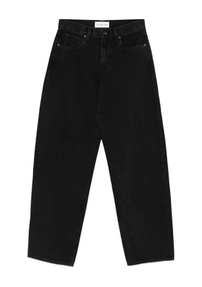 SLVRLAKE five-pockets jeans - Black
