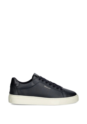 Gant logo sneakers - Blue