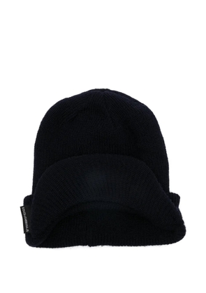 Dolce & Gabbana Pre-Owned 2000s DOLCE & GABBANA beanies - Blue