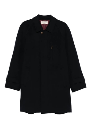 A.N.G.E.L.O. Vintage Cult 1990s single-breasted coat - Blue