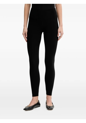 Joseph Ribkoff high-waisted leggings - Black