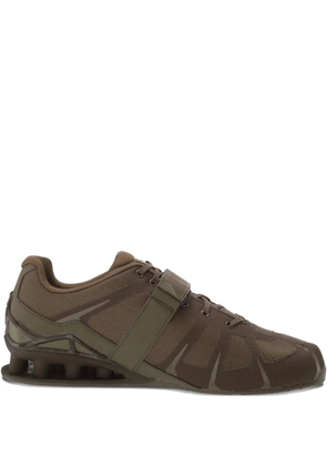 inov-8 Fastlift 360 'Brown' sneakers