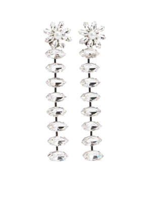 Rosantica Profumo earrings - Silver