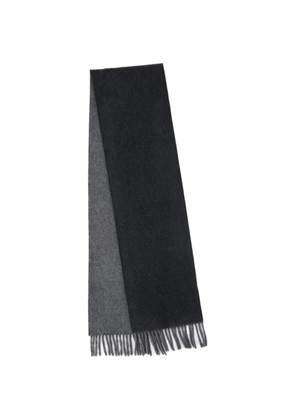 Studio Nicholson Badou scarf - Grey