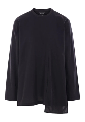 Y-3 jersey T-Shirt - Black