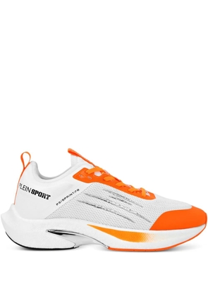 Plein Sport Runner Sprint 780 sneakers - White