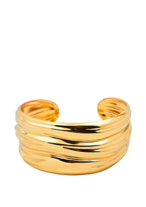Bohéme The Festive bracelet - Gold