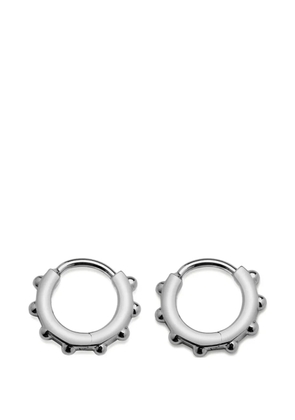 Shaun Leane Spur Mini hoop earrings - Silver