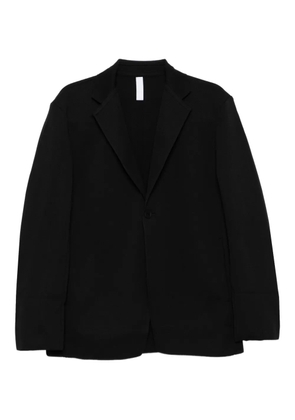 CFCL Milan blazer - Black