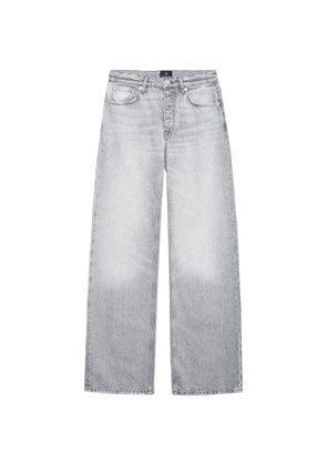 ANINE BING Hugh jeans - Grey
