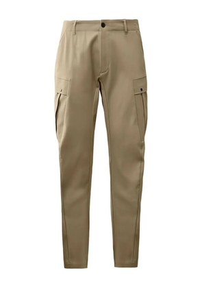 C.P. Company cargo-pocket trousers - Neutrals
