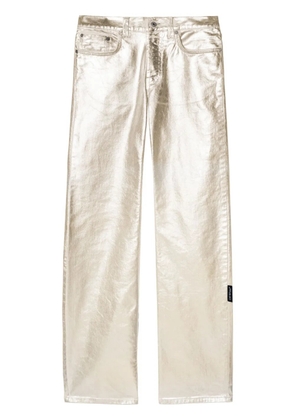 Off-White Susy jeans - Silver