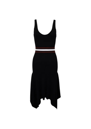 A.L.C. knitted dress - Black