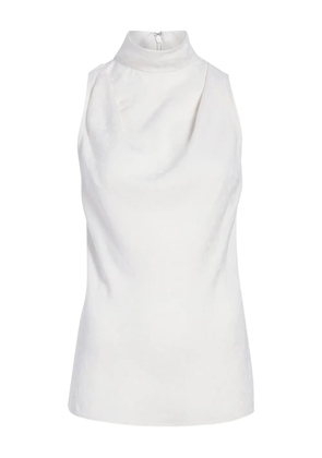 Proenza Schouler White Label Taryn jacquard twisted top