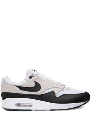 Nike Air Max 1 'White/Black' sneakers - Neutrals